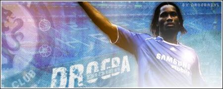 drogba