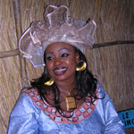 oumou sangare