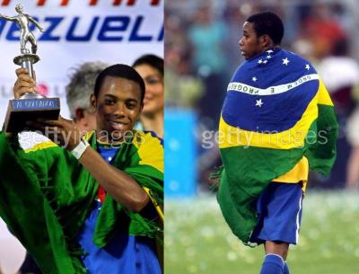 robinho