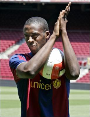 TOURE