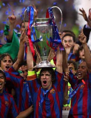barça