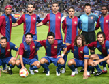 barça